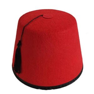ARABIC HAT