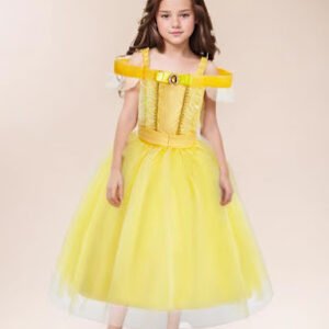 BELLE COSTUME