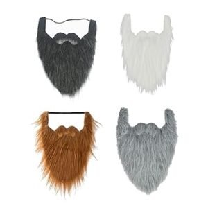 BEARD