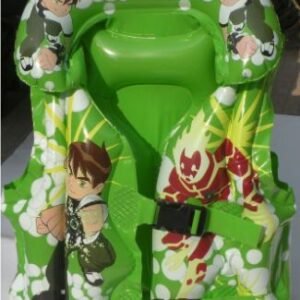Ben 10 Swim Vest