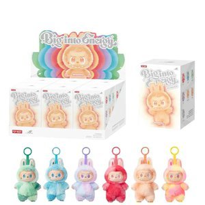 Blind Box packaging, 6 pieces per box