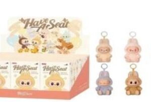 Blind box