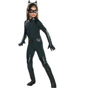 Catwoman