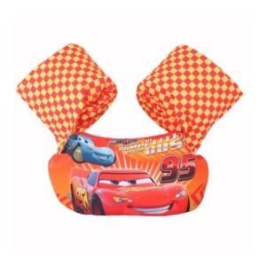 Cars Swim Puddle Vest