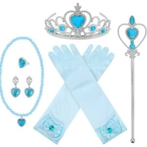 Cinderella Accessories Set