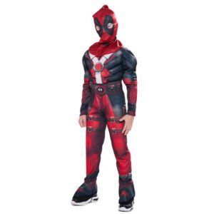 Deadpool Overall
