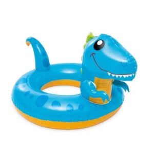 Dinosaur Inflatable Float Ring