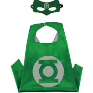 Green Lantern Cape