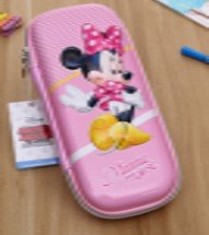 SC72 PENCIL-BOX,23*10*5,EVA+PU