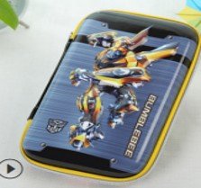 SC79 PENCIL-BOX,23*10*5,EVA+PU