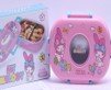 SC106 LUNCH BOX / 1 pcs pink