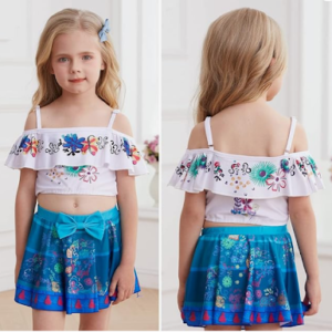MIRABEL SWIM WEAR