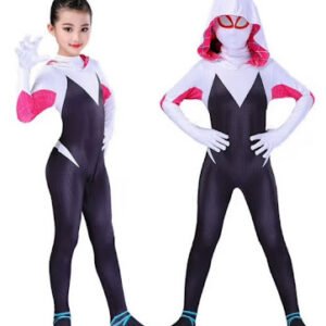 Marvel Spidergirl Gwen