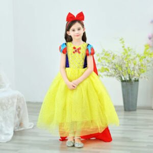 SNOW WHITE COSTUME