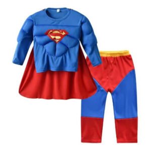Superman Muscle