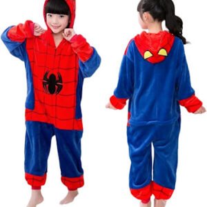 Spiderman