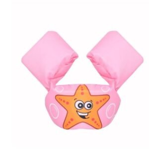 Starfish Swim puddle Vest