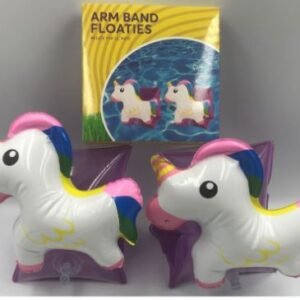 Unicorn Arm Inflatable