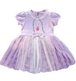 SOFIA BABY DRESS