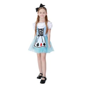ALICE IN WONDERLAND 2