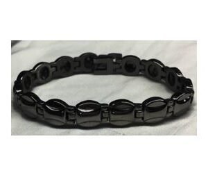 8199 190*8*4.5 STAINLESS STEEL BLACK