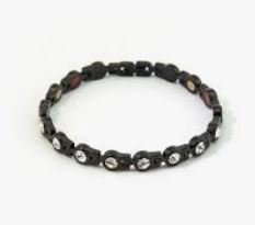 TY113QJ 216*8*5 STAINLESS STEEL BLACK