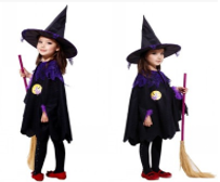 BLACK WITCH