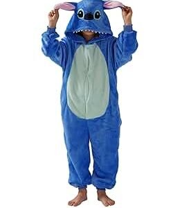 BLUE STITCH