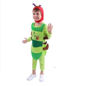 CATERPILLAR Costume