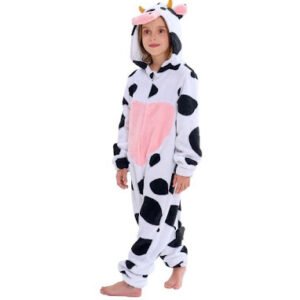 COW COSTUMES for kids/adults