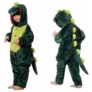 DINOSAUR COSTUME