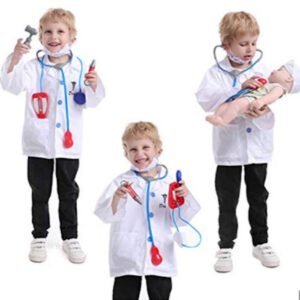DOCTOR COSTUME