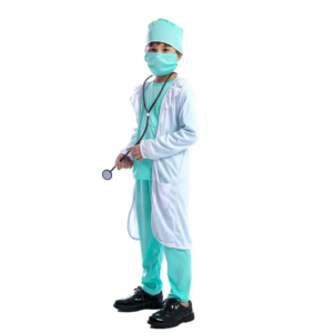 DOCTOR FULL SET