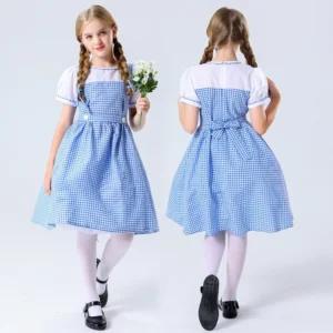 DOROTHY GIRLS