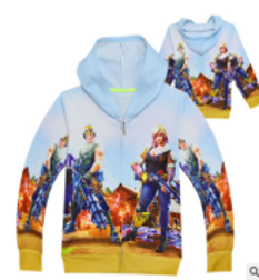 FORTNITE JACKET