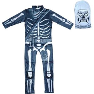 FORTNITE SKELETON