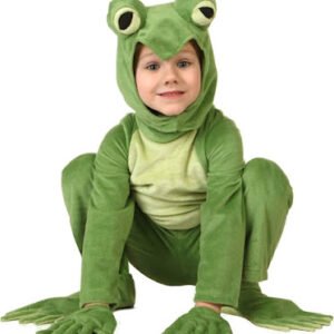 FROG COSTUME