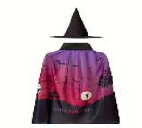 Funky Cape-3