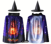 Pumpkin Cape 1