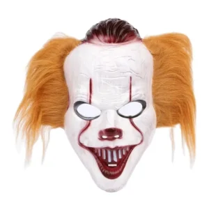 IT Horror Mask