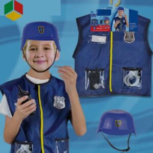 POLICE2 COSTUME