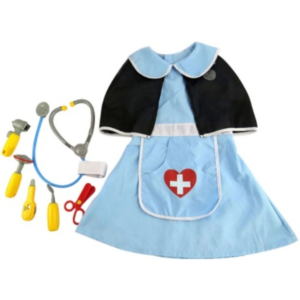 DOCTOR SET
