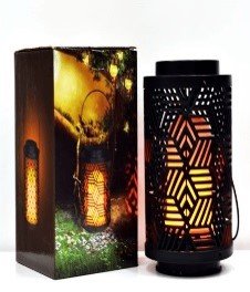 Ramadan Lantern Motif Design (JG-20180326-4)