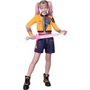 KPOP COSTUME