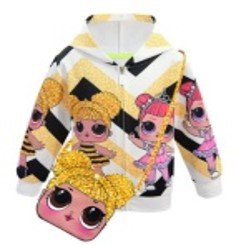 LOL JACKET