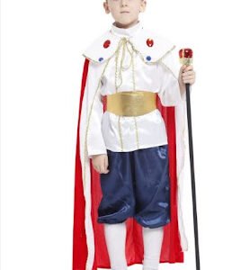 LORD COSTUME