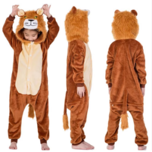 LION COSTUME2