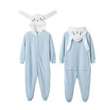MELODY COSTUMES  SKY BLUE for kids/adults