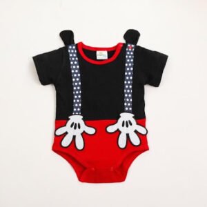 MICKEY JUMPER