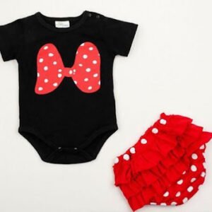 MINNIE W/SHORT